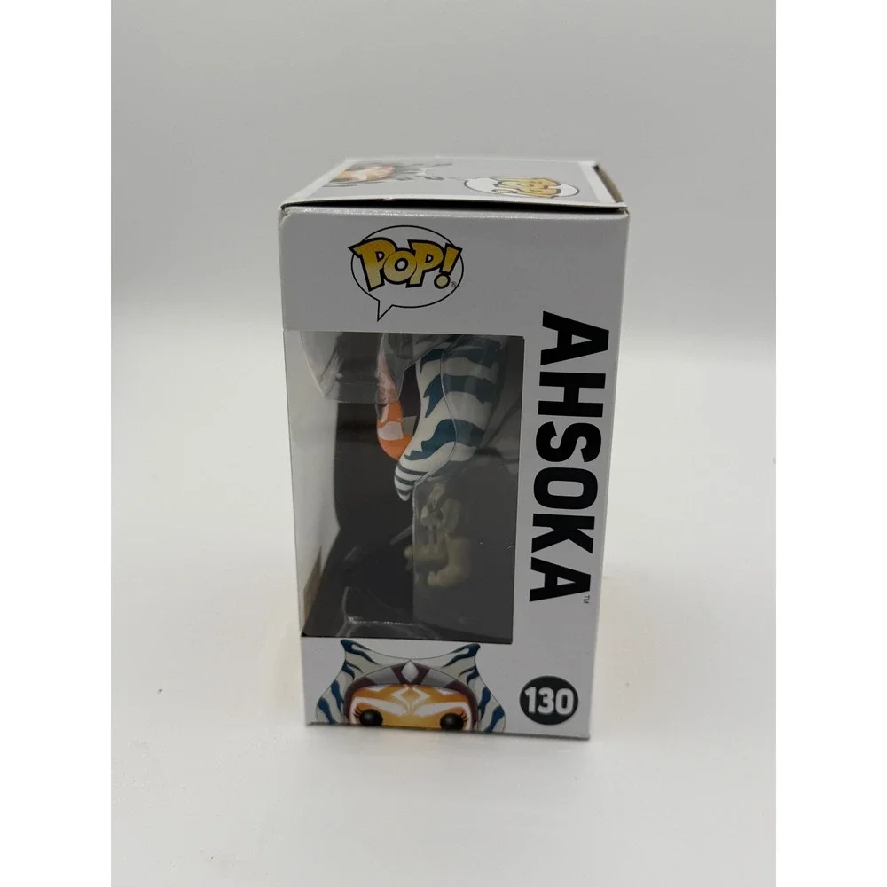 Funko pop star